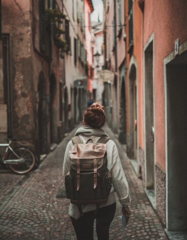 best traveler