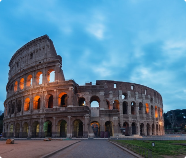 Rome, italy