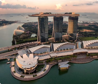 Singapore